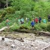 Gebietswanderung Rinnerberger Wasserfall